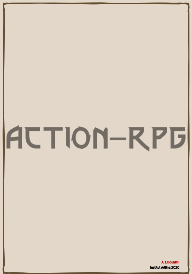 Action-RPG Genre Research