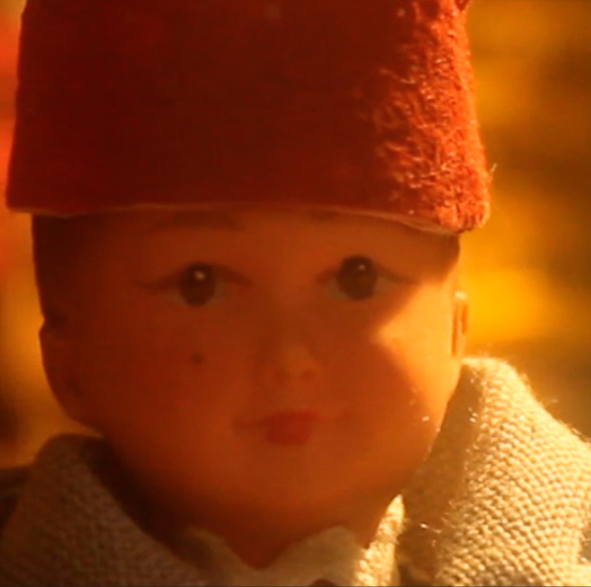 Poupées : Liens & Patrimoines